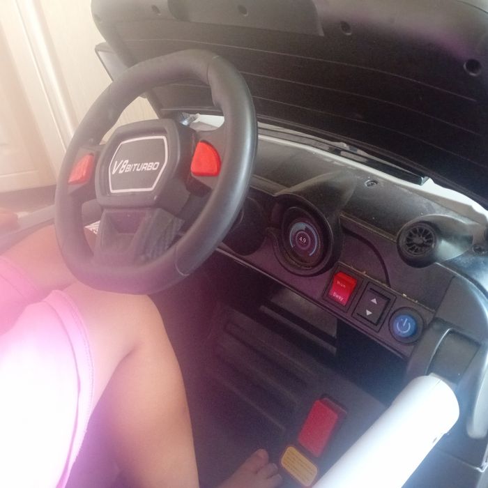 Продам электромобиль для бизнеса