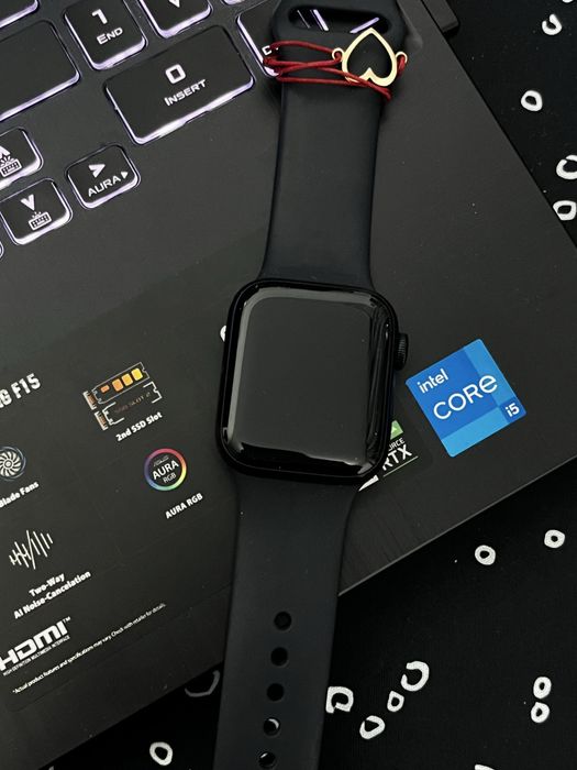 Watch Se gen 2 (оригинал)