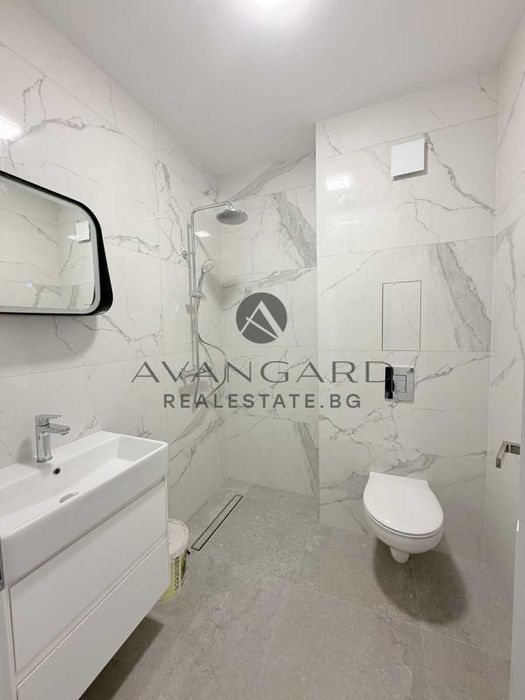 Продава се Двустаен апартамент в Пловдив, Кършияка - 74 кв.м за 1069 €/кв.м - Снимка #4