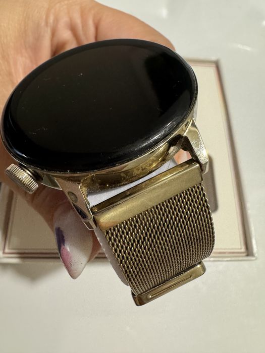 Huawei watch GT 3
