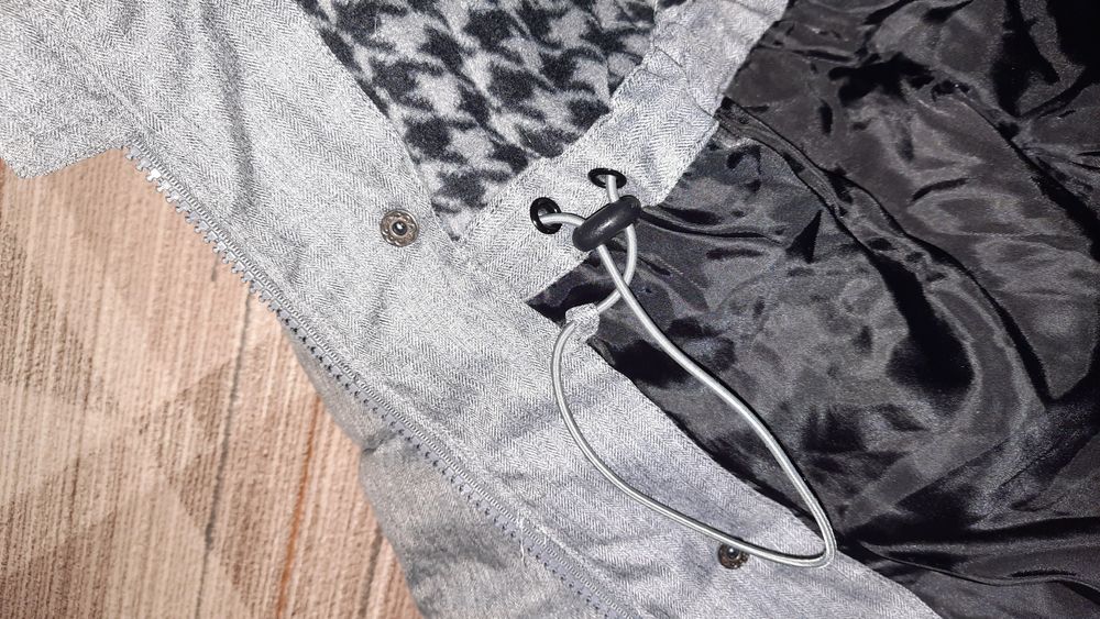 Зимняя куртка Gulliver original