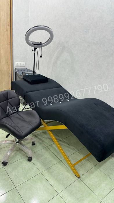 Агатомическая кушетка из первых рук