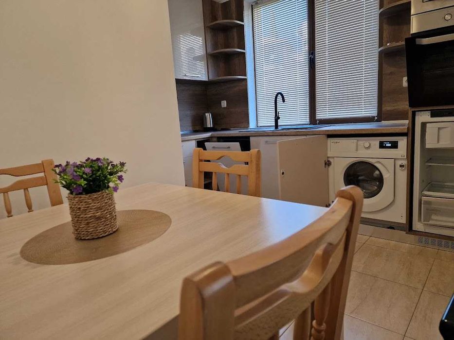 Продава се Едностаен апартамент в Свети Влас - 37 кв.м за 2038 €/кв.м - Снимка #4