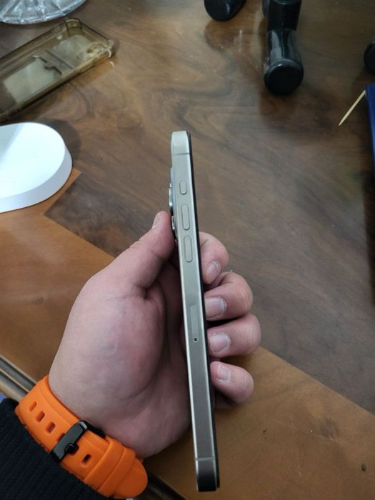 Айфон 15 про макс