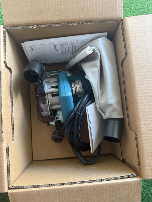 Masina de taiat electric cu disc diamantat Makita 4100KB 230 V | 1400 W | 125 mm