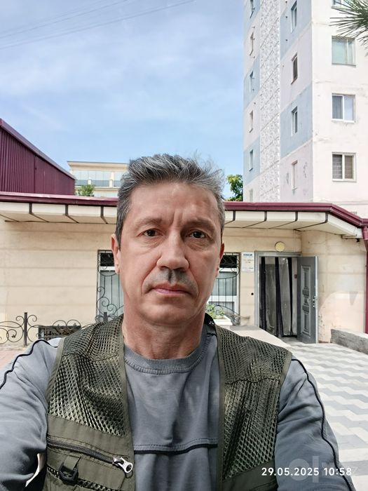 Муж на час Андрей