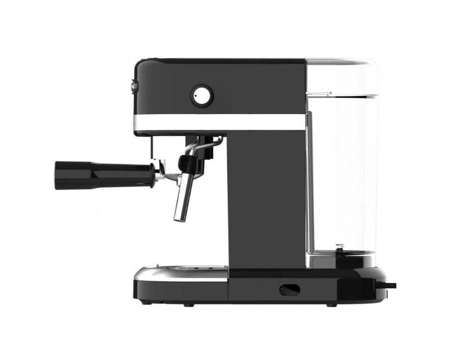 Машина за еспресо Solac Taste Slim Black CE4510