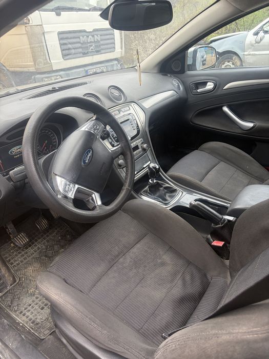 Vand Ford Mondeo