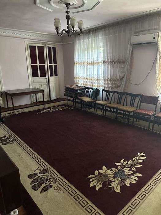 Водилда Ховли уй жой сотилади 8 сотих.