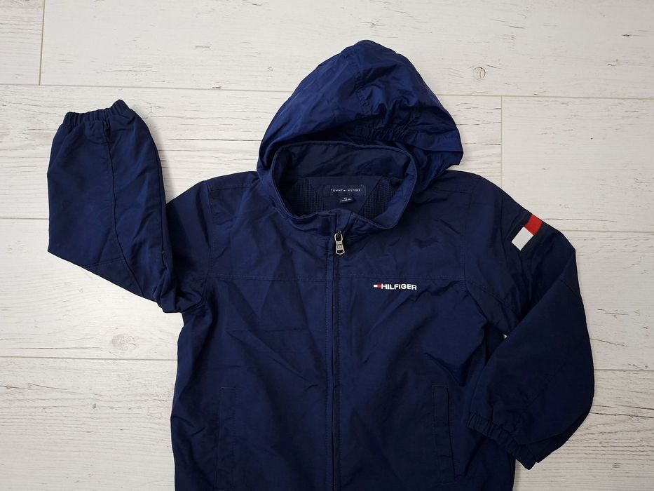 Tommy Hilfiger-Ориг. Детско яке