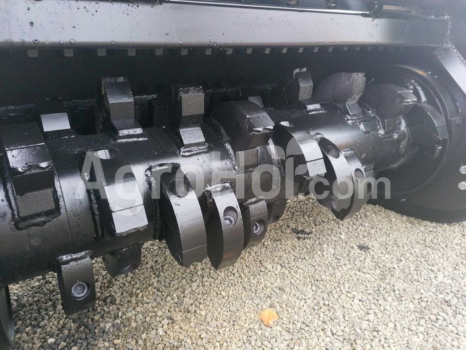 Tocator forestier de 80-120 cm / Belafer CAB-LW