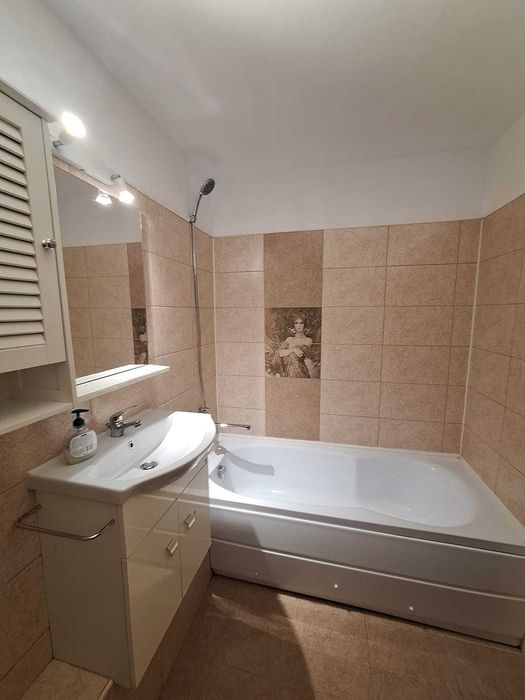 Direct proprietar, vand apartament 2 camere, strada Turda, sector 1