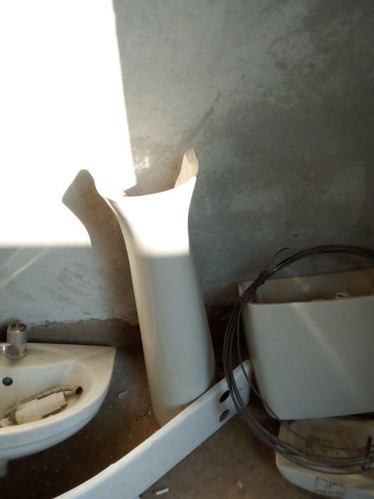 Vanna va boshqa narsalayam sotiladi vana sastayaniyasi yaxshi yomon bo