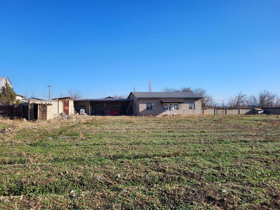 Продается земля 47 соток Кибрайский район Дархан