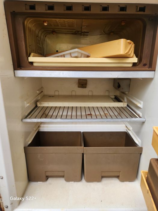 Holodelnik zudlik bilan sotiladi