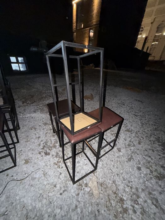 Барный стул 61 штук