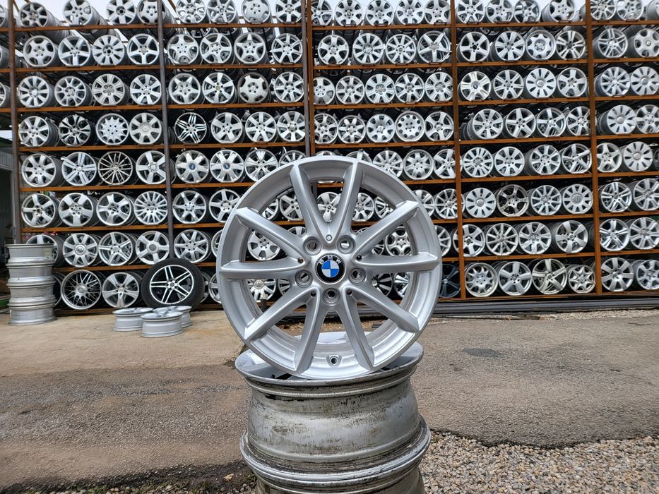 Лети джанти 16 5х112 BMW ,БМВ 2 series,Mini Clubman