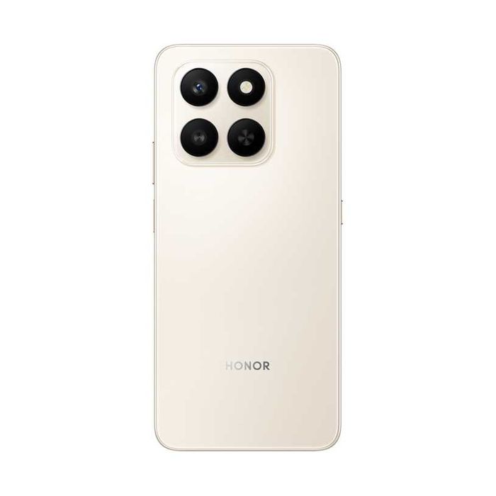 ЧИСТО НОВ Honor 400 Smart 5G (Gold)–Запечатан + Power Bank