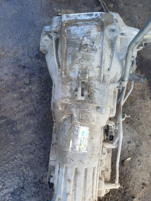 Акпп на Сузуки Витара