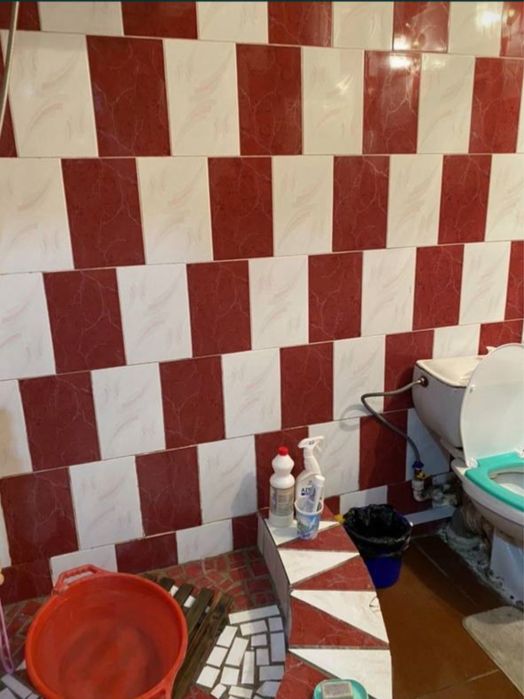 Продаю дом в Мирабпдском районе