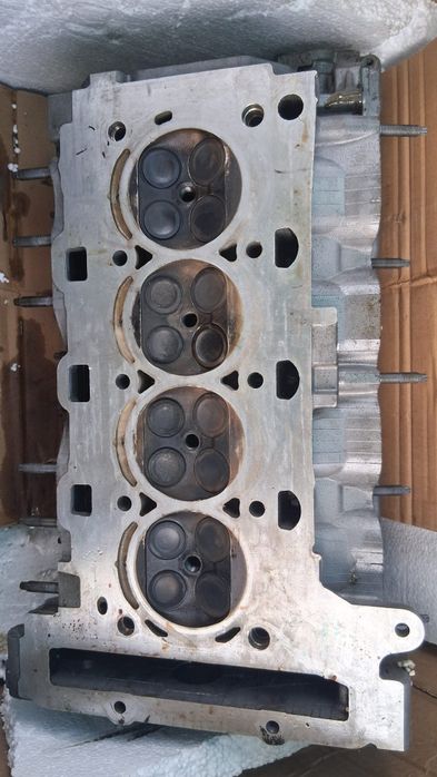 Vand chiulasa,pentru motor benzina 1.6 VTI, 1.4 VTI