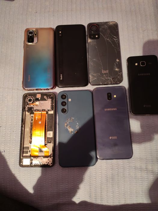 Telefoane de piese bune