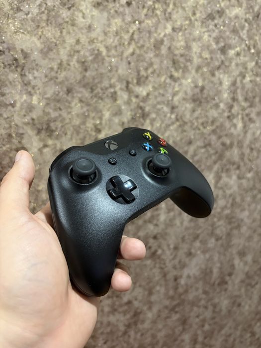 Xbox геймпад/джойстик