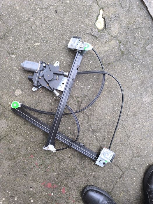 Macara geam electric Volkswagen Lupo 3L