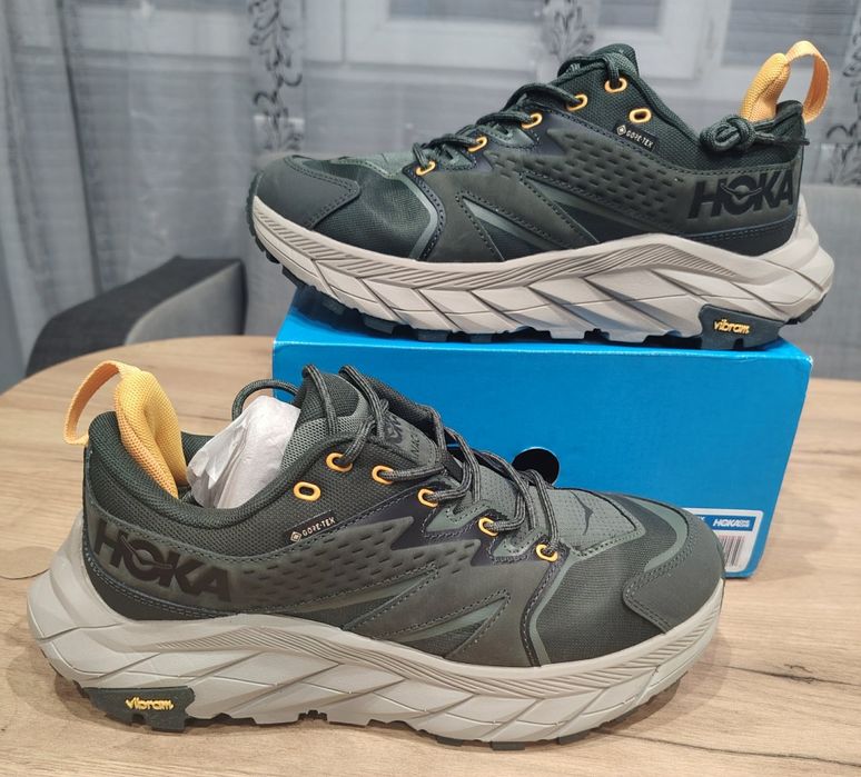 H O K A     Anacapa Low GTX