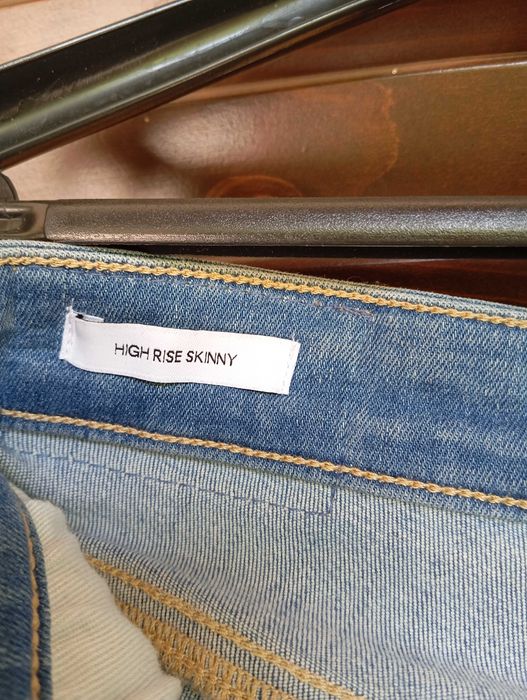 Blugi Calvin Klein femei