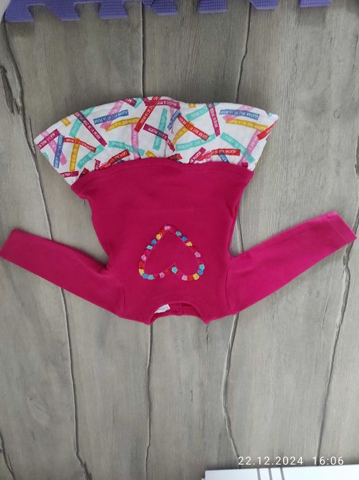 Рокли за момиче 9-18 месеца