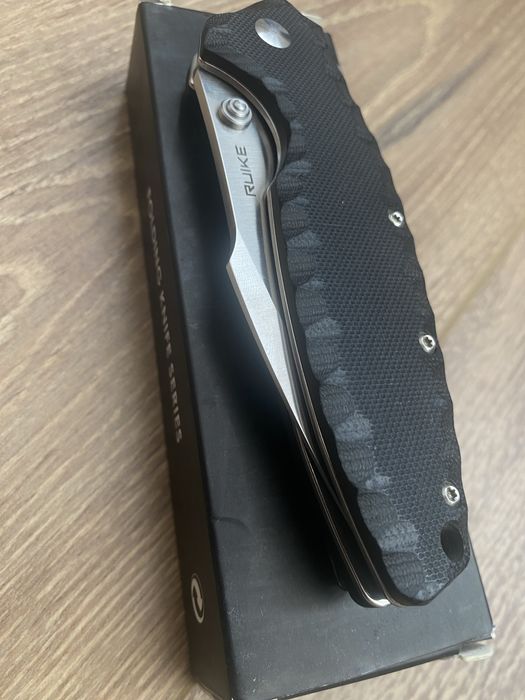 Продам Ruike p843 dark