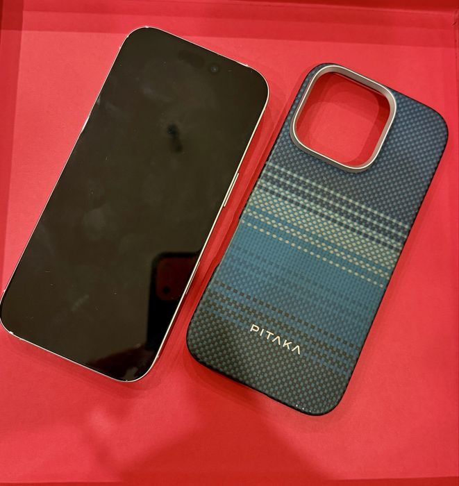 iPhone 16 Pro 128 GB