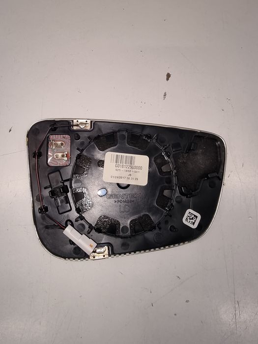 Geam  oglindă  BMW 5 6 7 8 G11 G12 G14 G15 G30 G31 G32 F90 9251853001