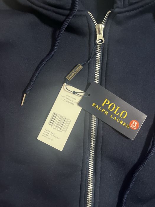 Hanorac Ralph Lauren