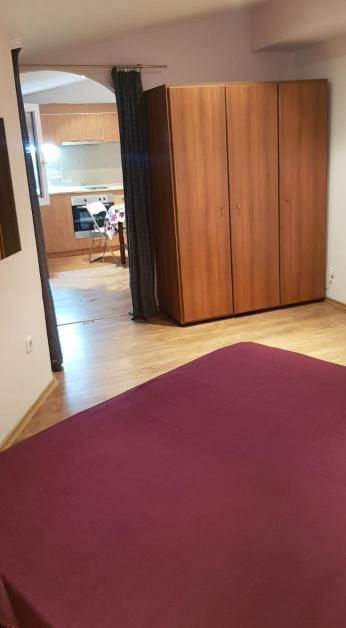 Дава се под наем Двустаен апартамент в София, Младост 1А - 56 кв.м за 550 € - Снимка #3