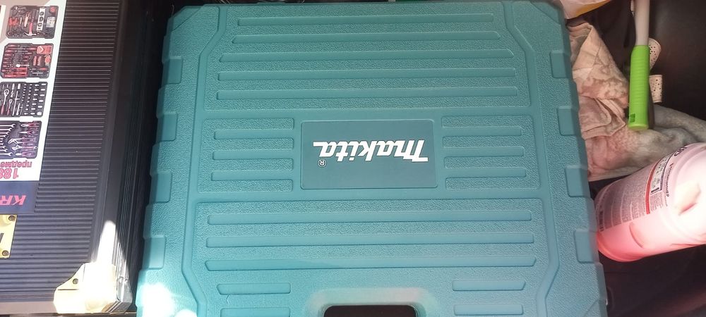 Набор интсрументов