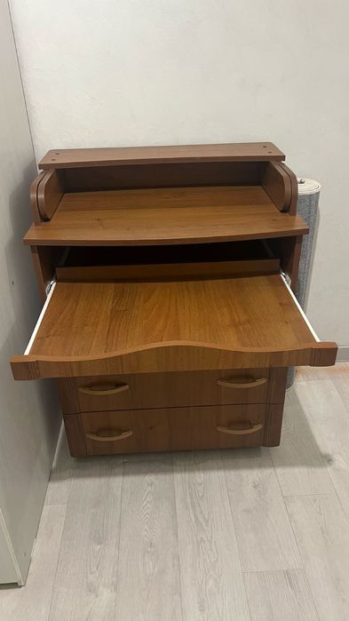 Продам Детский комод