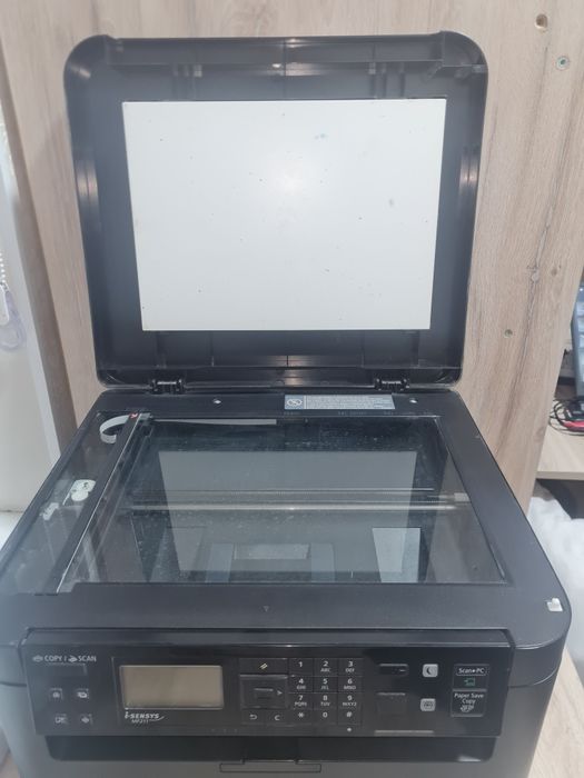 принтер canon 3в1