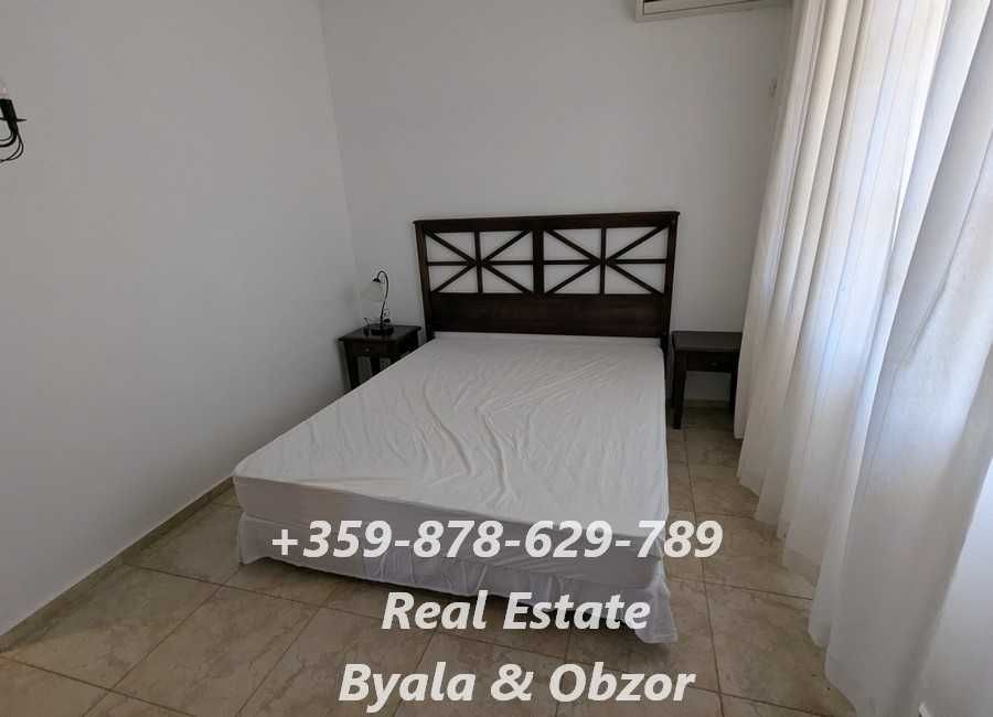 Продава се Тристаен апартамент в Обзор - 126 кв.м за 51 €/кв.м - Снимка #15