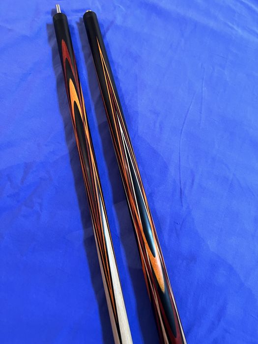 Бильярдный кий: 260 000 тг. - Настольные игры Алматы на Olx