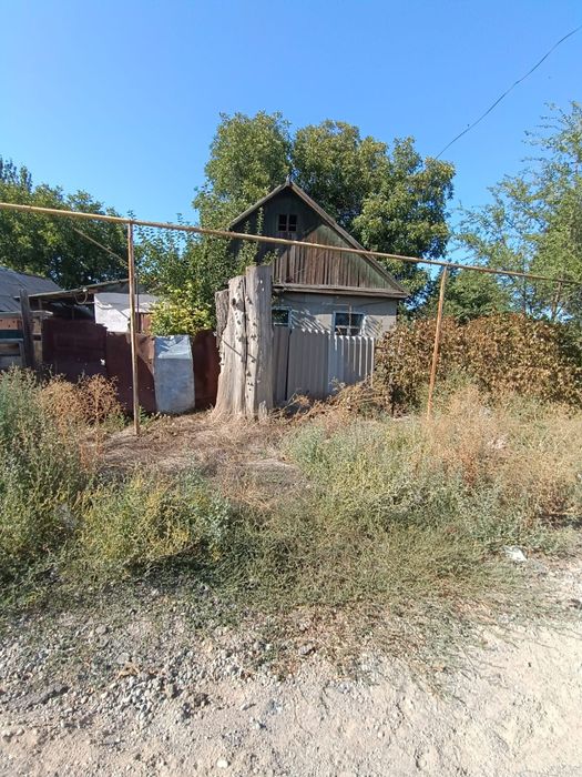 Продам частный дом