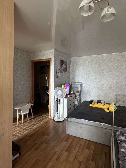 Продам 1ком Квартиру 9мкр