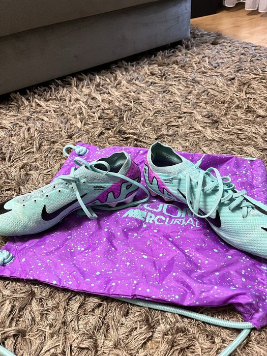 Ghete nike mercurial vapor 15 elite