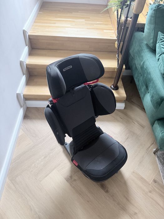 Scaun auto Peg Perego Viagio 2-3 15-36kg