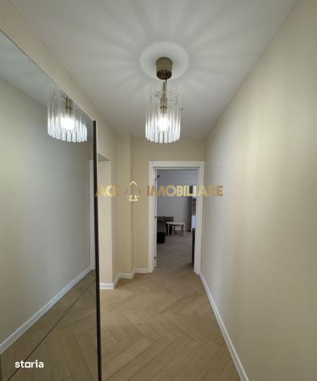 2 Camere de inchiriat | 13 Septembrie | Metrou | Modern