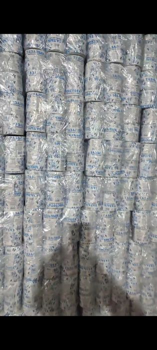 Туалетная бумага