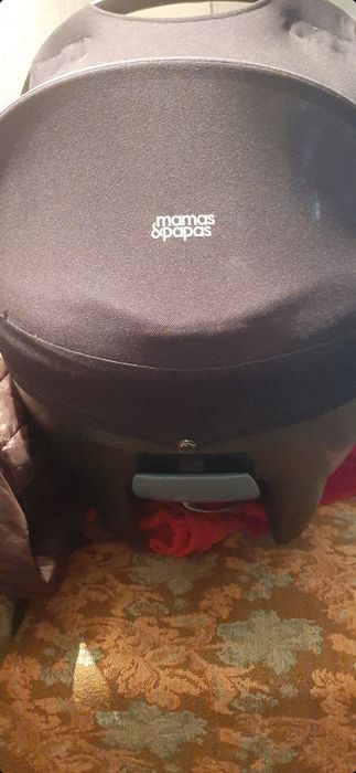 Количка mamas&papas 7в1