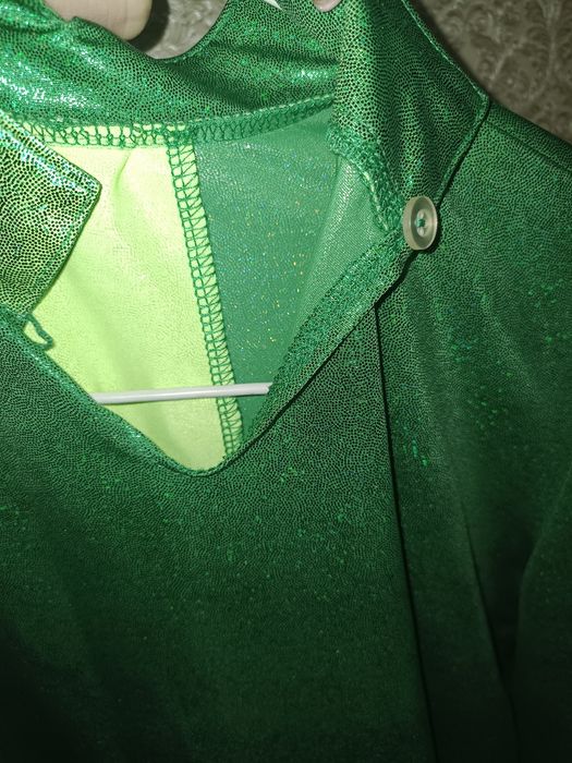 Продам праздничный костюм лягушонка