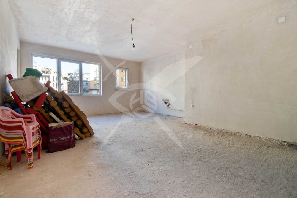 Продава се Многостаен апартамент в София, Манастирски ливади - 189 кв.м за 1052 €/кв.м - Снимка #2